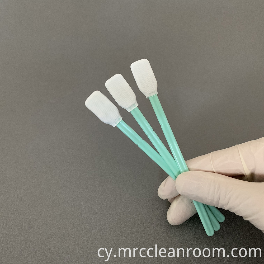 Polyester Tip Swabs